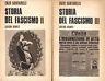 Storia del fascismo. Vol.2 e 3