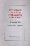 Anthologie des poètes surrèalistes amèricains