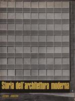 Storia dell'architettura moderna