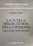 La tutela risarcitoria della persona. Danno morale e danno esistenziale - Patrizia Ziviz - copertina