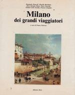 Milano dei grandi viaggiatori