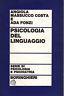 Psicologia del linguaggio