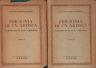 Prigionia di un artista. Il romanzo di Luigi Cherubini. Vol.1 e Vol.2