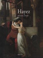 Hayez dal mito al bacio