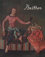 Balthus. Peintures, aquarelles, dessins