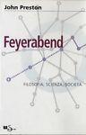 Feyerabend - John Preston - copertina