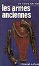 Les Armes Anciennes - Madeleine Morin - copertina