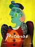 Picasso. 200 capolavori dal 1898 al 1972