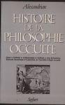 Histoire de la philosophie occulte