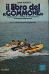 Il libro del «gommone» - John Watney - copertina