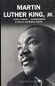 Martin Luther King, Jr. "I have a dream", l'autobiografia - Ciaran Carson - copertina