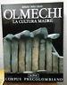 Olmechi. La cultura madre