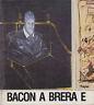 Bacon A Brera E Quaranta Disegni Di Grosz In Sosta A Milano