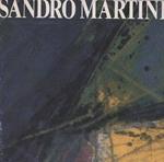 Sandro Martini. L'arte della fuga