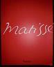 Matisse - copertina