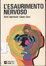 L' esaurimento nervoso. Stati depressivi, Cause, Cure