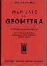 Manuale del geometra