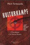 Kulturkampf. L'Occidente e la nuova Destra - Mark Terkessidis - copertina