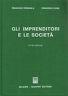 Gli imprenditori e le società