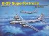 B-29 Superfortress In Action