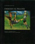 Omaggio al pallone - Giuseppe Brunamontini - copertina