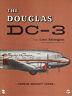 The Douglas DC-3 - Len Morgan - copertina