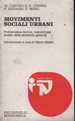 Movimenti sociali urbani