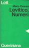 Levitico, Numeri