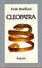 Cleopatra - Ernle Bradford - copertina