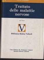 Trattato delle malattie nervose