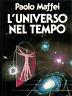 L' universo nel tempo - Paolo Maffei - copertina