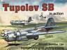 Tupolev SB in action