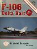 F-106 Delta Dart In Detail & Scale