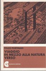 Viaggio In Mezzo Alla Natura Verso