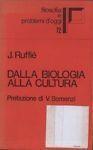 Dalla biologia alla cultura