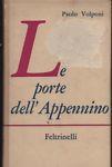 Le porte dell'Appennino. Copia autografata