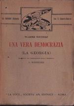 Una Vera Democrazia