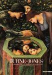 Burne-Jones. Dal Preraffaellismo al simbolismo - copertina