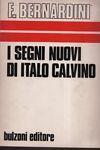 I segni nuovi di Italo Calvino