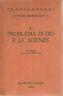 Il problema di Dio e le scienze