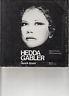 Hedda Gabler - Henrik Ibsen - copertina