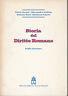 Storia del diritto romano. Profilo elementare