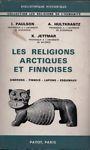 Les religions arctiques et finnoises