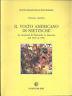 Il volto americano di Nietzsche. La ricezione di Nietzsche in America dal 1945 al 1996 - Tiziana Andina - copertina