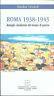 Roma 1938. 1943 Di: S. Lènard