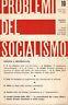 Problemi del socialismo. 10 - Sviluppo e sottosviluppo