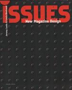 Issues. New Magazine Design