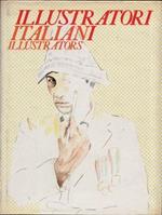 Illustratori italiani. Volume secondo