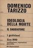 Ideologia della morte