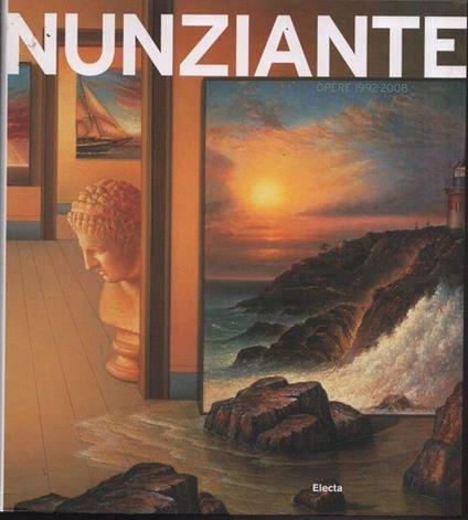 Nunziante. Opere 1992-2008 - copertina